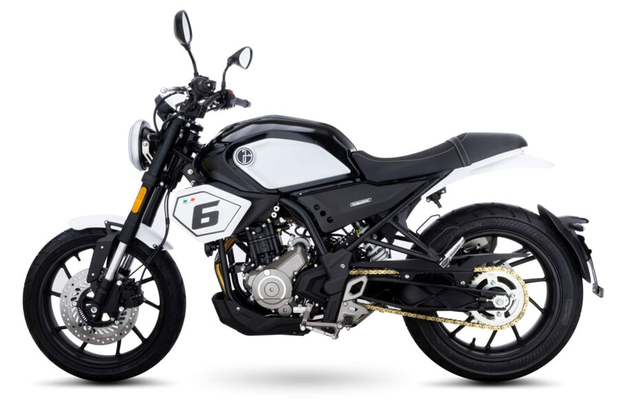 JUNAK SC 300